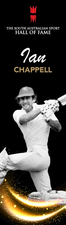 Ian-Chappell