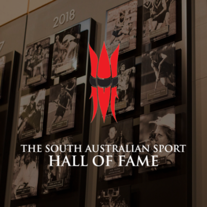 The South Australian Sport Hall of Fame thumbnail