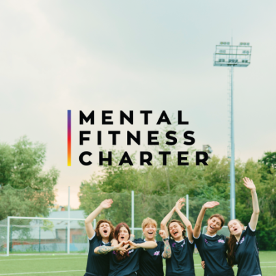 Mental Fitness Charter thumbnail