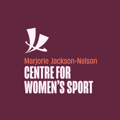 Marjorie Jackson-Nelson Centre for Women's Sport thumbnail